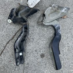 Sentra Hood Parts