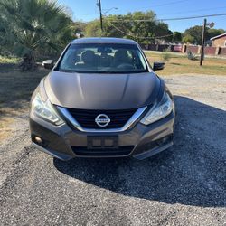 nissan altima 2016 
