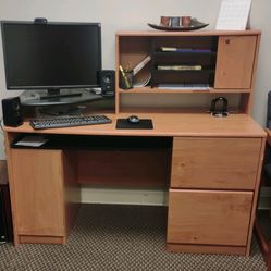 Office Desk 