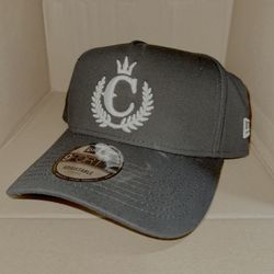 Culture Kings Adjustable NewEra Hat (NEW) 