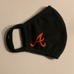 Double Layer Face Mask