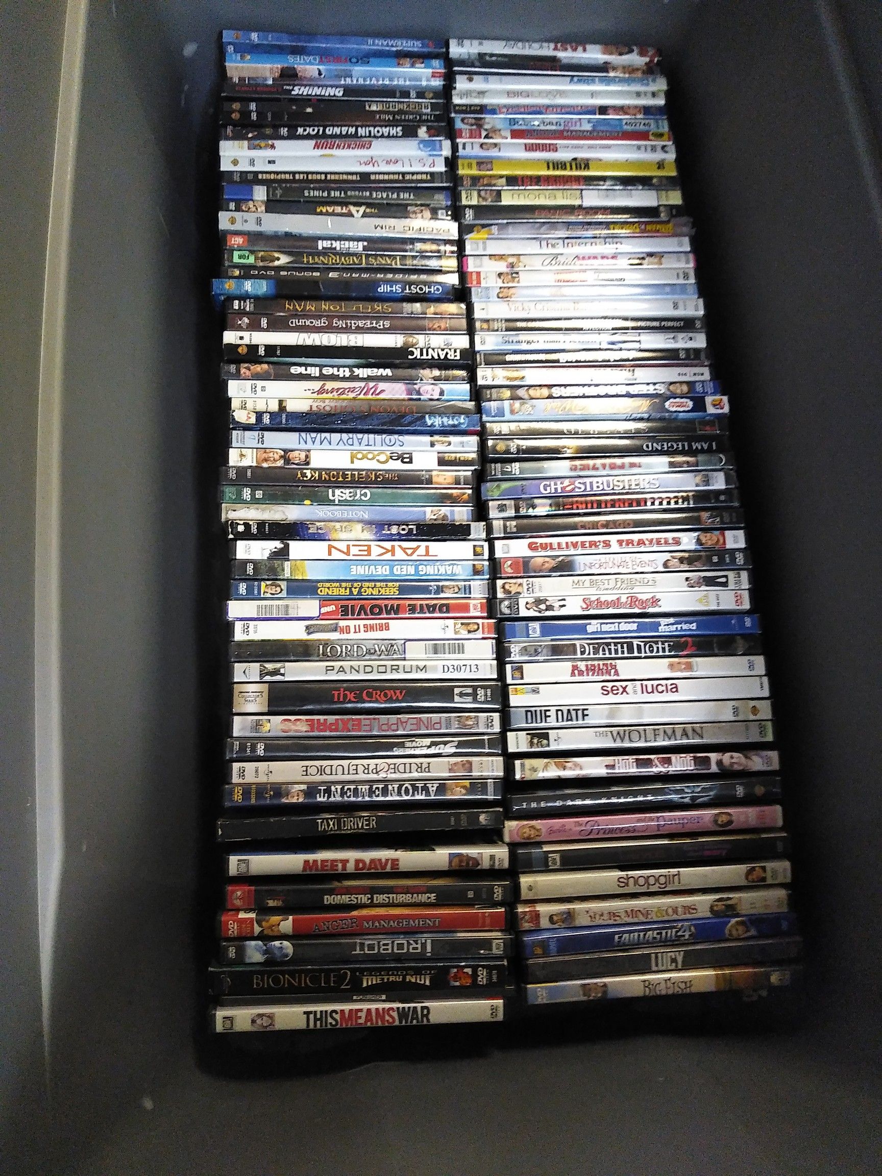 200 Plus Movie's Lot πͺπβπΏπΏπΏπ¬ποΈποΈπ₯π½οΈπΉπΌπΊπΊποΈπ¬