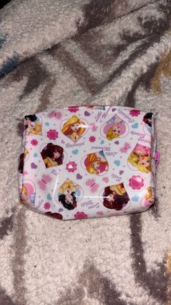 Cute mermaid bag