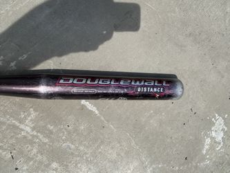 🥎 DeMarini Doublewall Distance Slowpitch Softball Bat – 34"/30 oz | $35