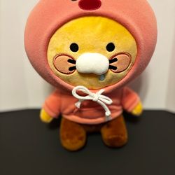Kakao Friends x Zanmang Loopy Choonsik