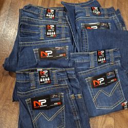 New FR Jeans 