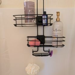 Shower Caddy