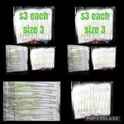 Diapers 