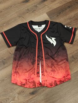 Illenium Ascend Jersey - Small