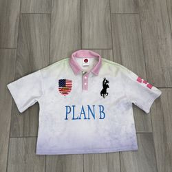 Plan B Polo