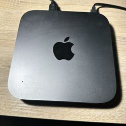 Mac Mini 16g 1TB