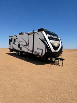 2018 sundance 32 ft