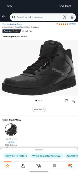 Reebok