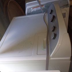 Whirlpool Dryer for sale.