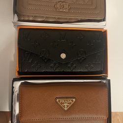 Wallets