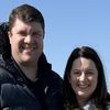 Scott & Tricia