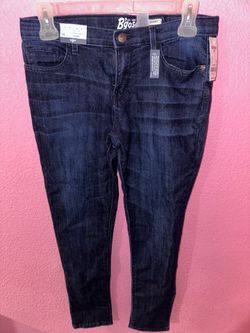 OshKosh B'Gosh Girls’ Skinny Denim
