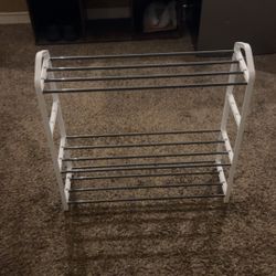 Shoe Rack