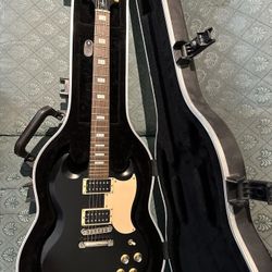 2017 Gibson SG special T