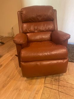 Recliner