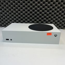 Xbox Sería S 