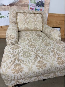 Dream chair : Comfort Maxing 1000%