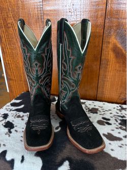 Men’s Boots