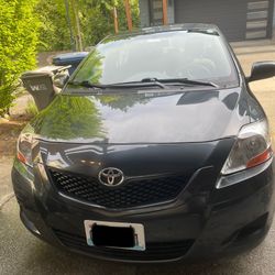 2009 Toyota Yaris