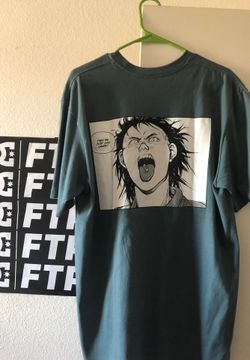 Supreme akira shirt for Sale in Los Angeles, CA   OfferUp