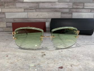 Cartier Sunglasses 