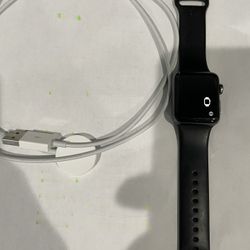 Apple Watch Series 3 38mm