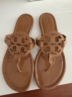 Tory Burch Miller Sandals