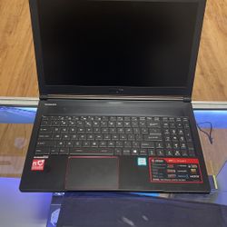 MSI Gaming Laptop