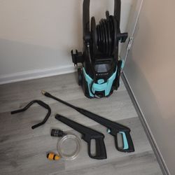 Foting Pressure Washer $60