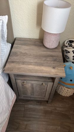 nightstand