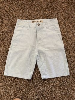 Kid Shorts 
