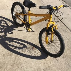 Bici Para Niño