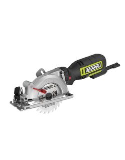 Rockwell 4-1/2" Mini Circular Saw