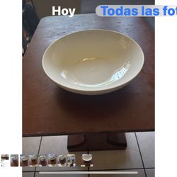 Hermoso Sarten Para Cervir 