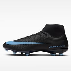 Nikeskin cleats