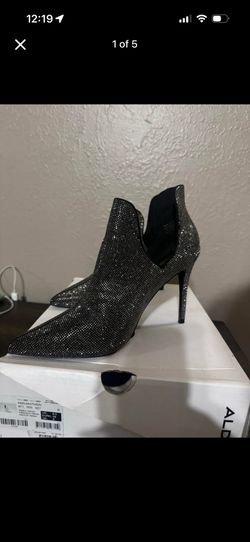 Aldo Booties size 8.5
