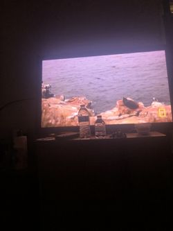 45 inch Samsung
