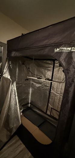 Light House Tent 