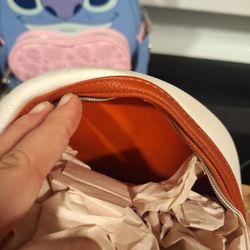 Grogu Loungefly Backpack