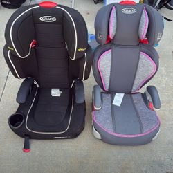 Car Seats 