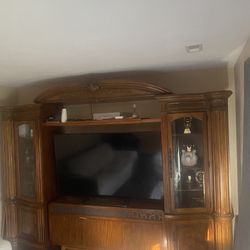 Aico Entertainment Center