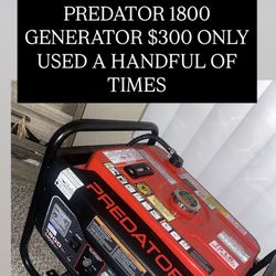 generator