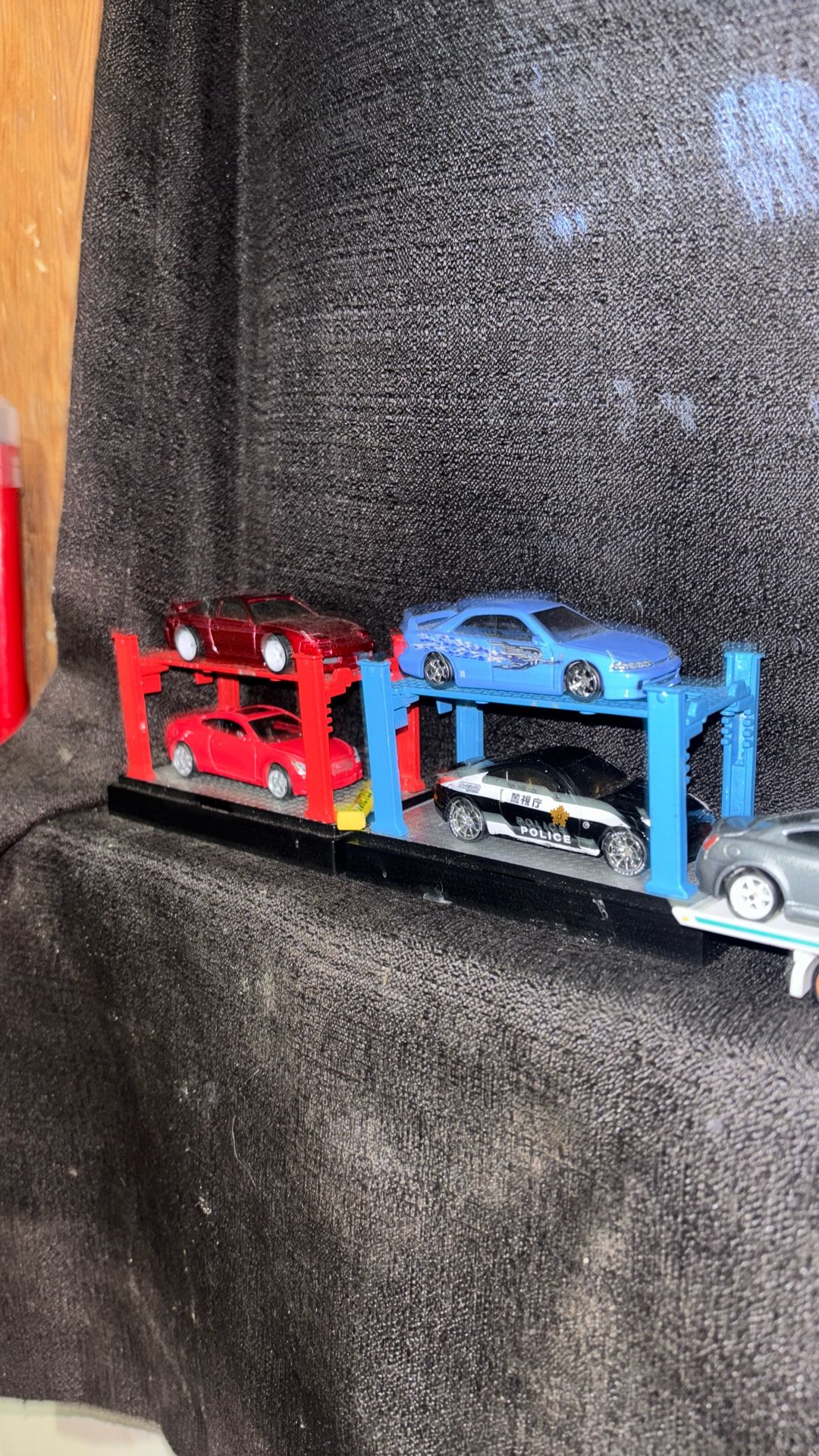 Custom Hot Wheels