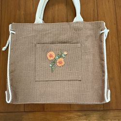 Authentic Guatemalan Handbag. New