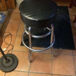 Bar Stool 